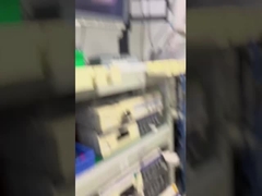 CHF-V Flexible Choledochoscope