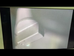 Flexible Video Gastroscopy Medical Endoscope GIF-HQ290 for Comprehensive Examination