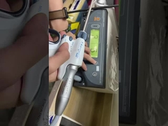 GEN300 Endoscopy Ultracision Harmonic Scalpel & HP054 & Footswitch