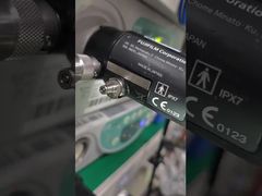 Introduce EC-590ZW/L Colonoscope  Compatible For EPX-3500HD EPX-4400 HDI-3000 Processors For You