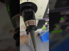 A Closer Look: Olympus CH-S400-XZ-EA Medical Camera Head