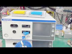 Introduce Esg-400+ Foot Switch+ Endoscopy Processor Handle Voltage Range For You