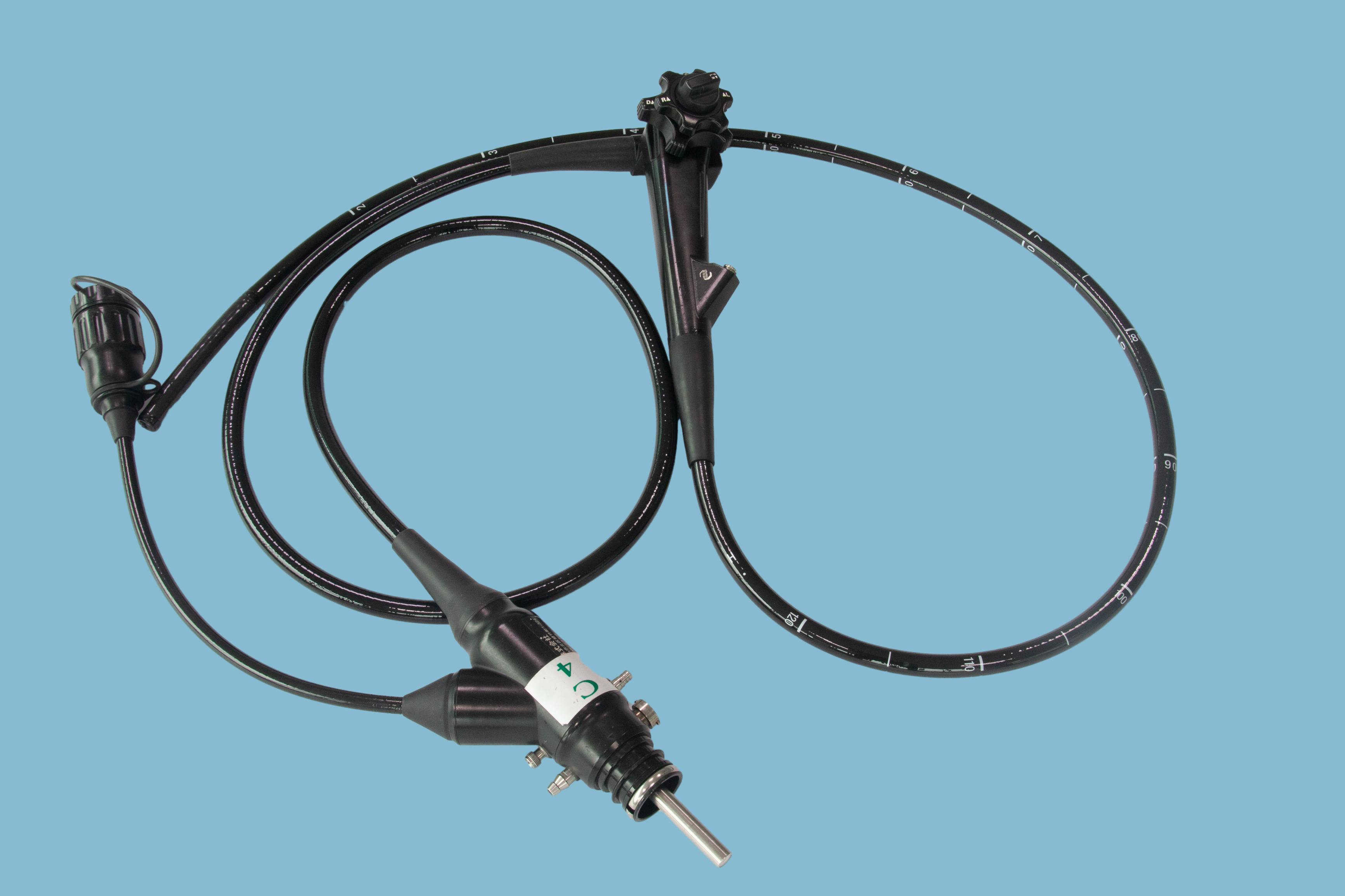 EC-590WM Flexible Colonoscope 12.8mm Outer Diameter 1630mm Total Length