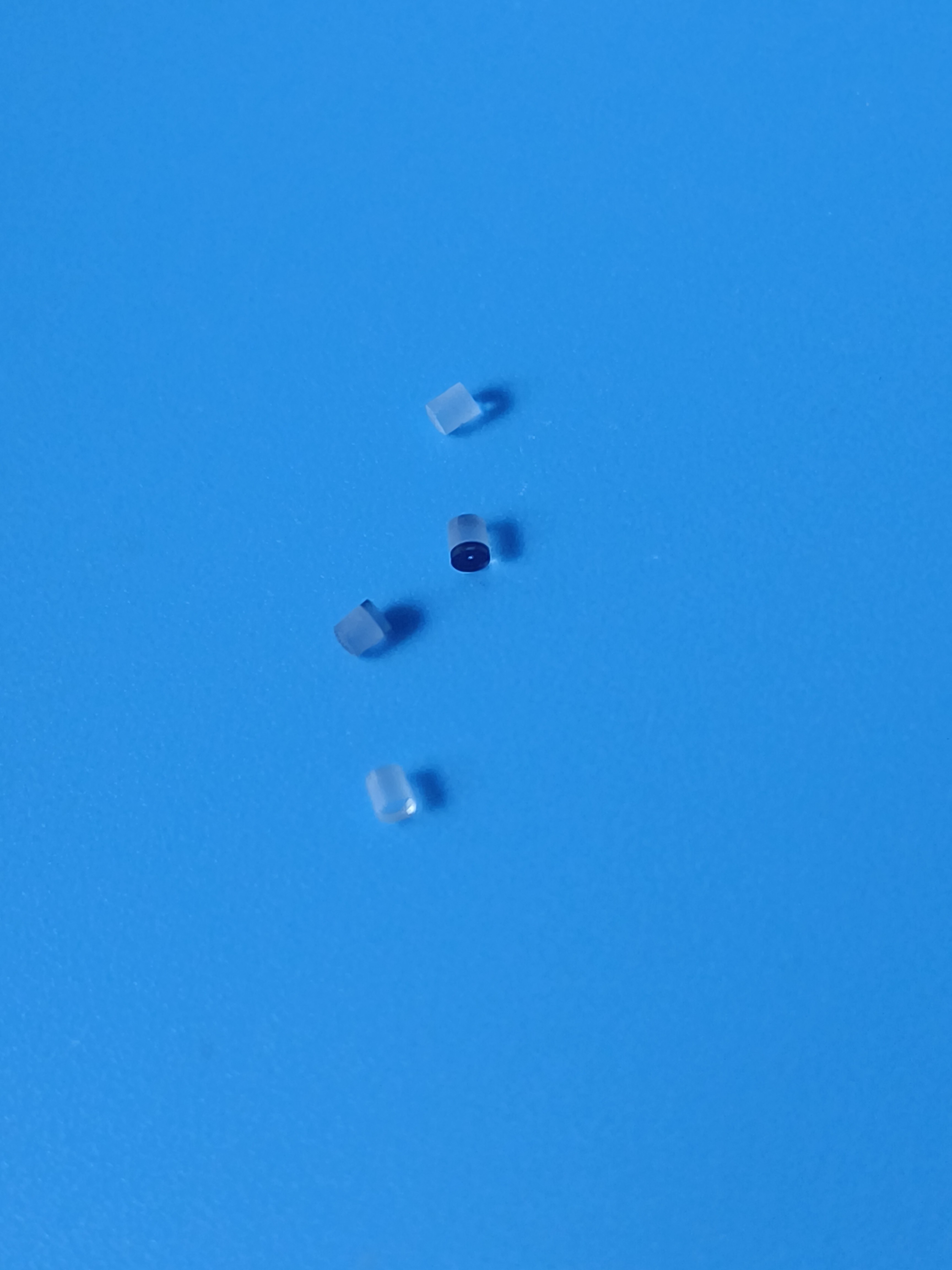 ENDOSCOPE OBJECTIVE LENS ASSEMBLY Rigid Endoscope Parts