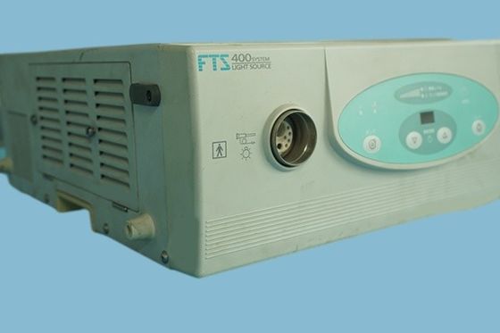 Light Source And Processor 400 System Endoscopy Processor Light Source Adjustable Endoscopy Light ...